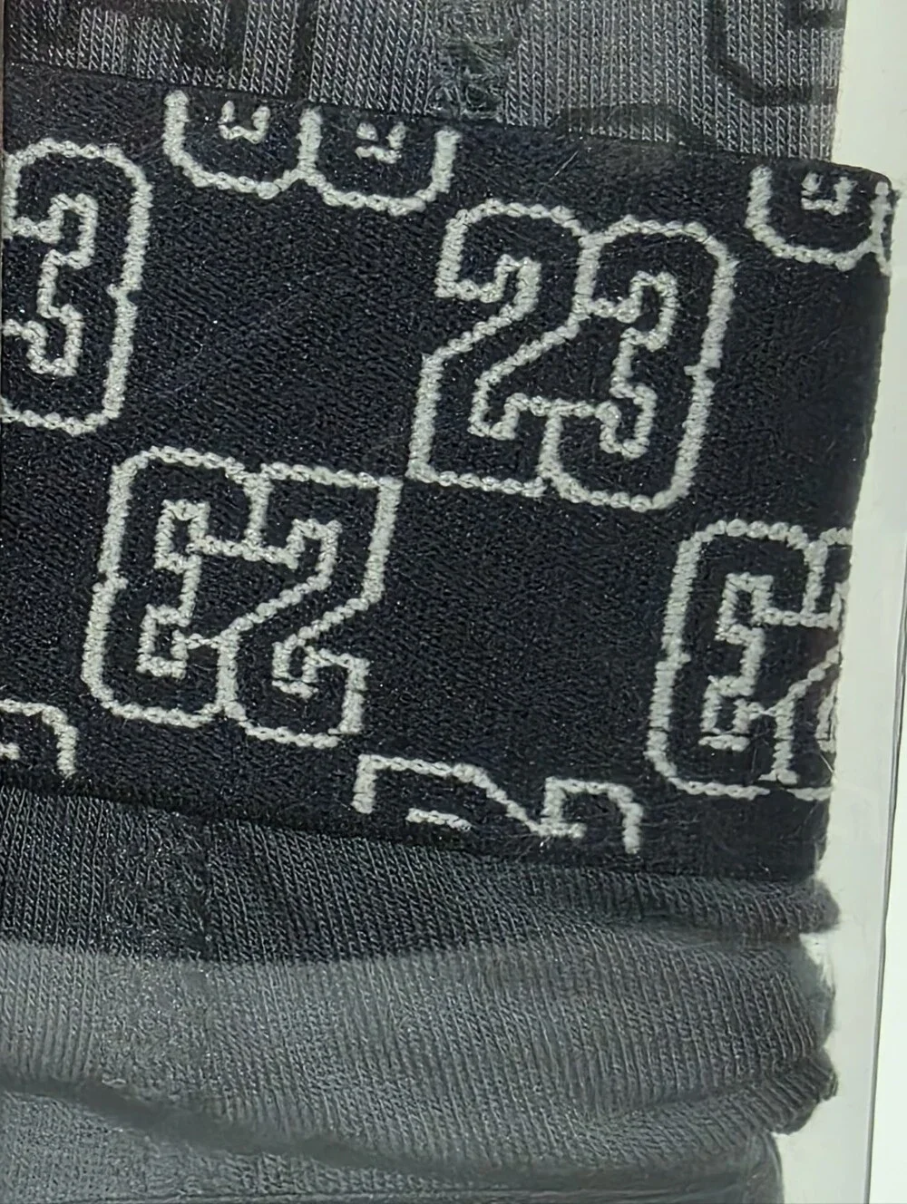 Jordan comfortable flight